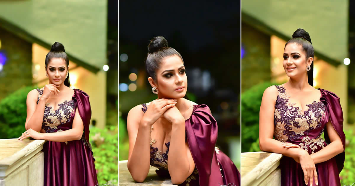 Maheshi Madushanka