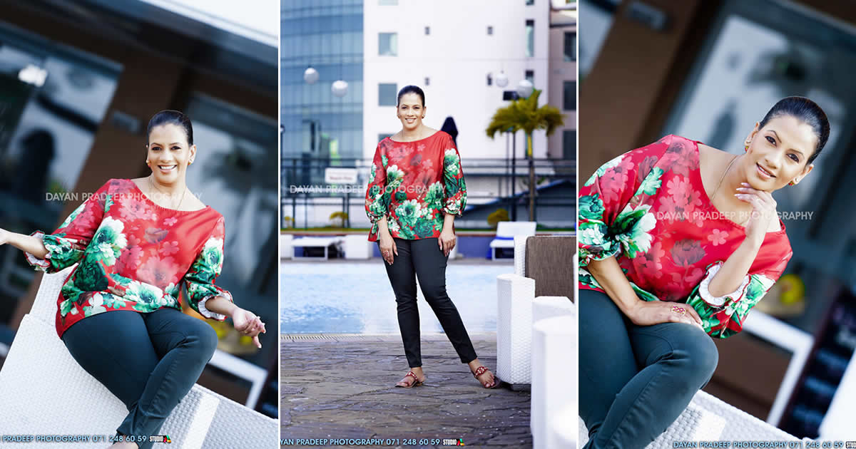 Sangeetha Weeraratne