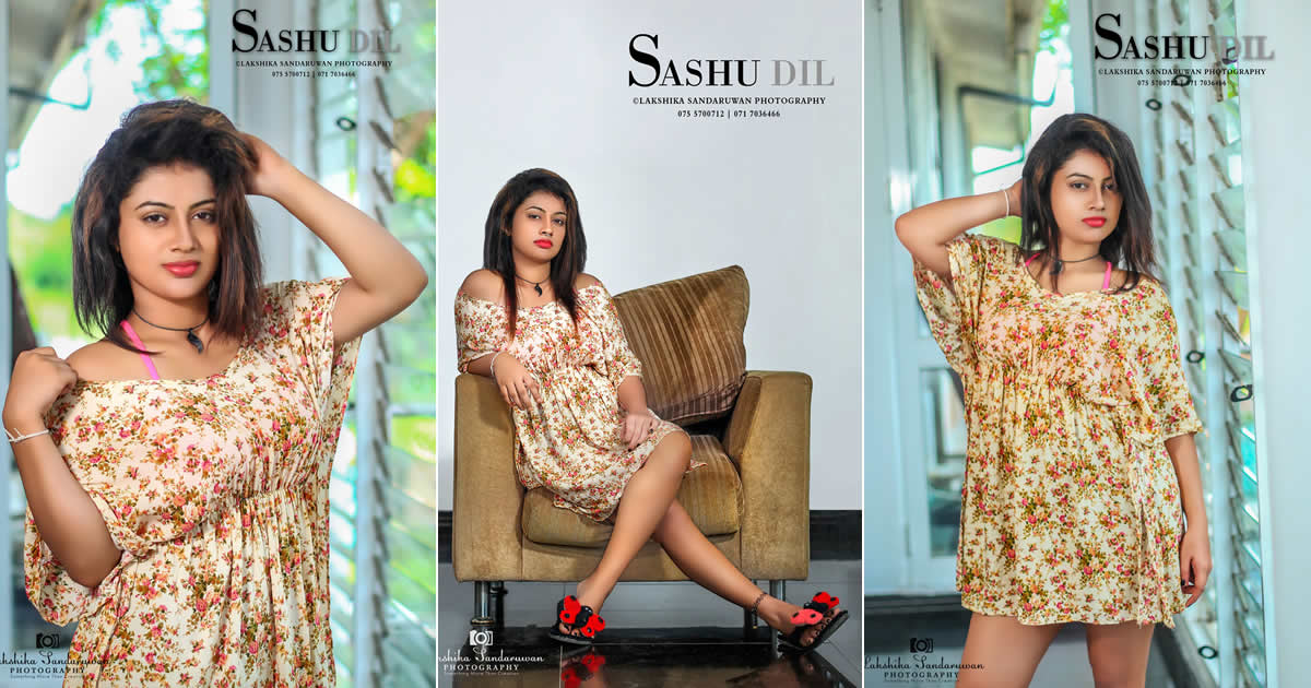 Sashu Dil