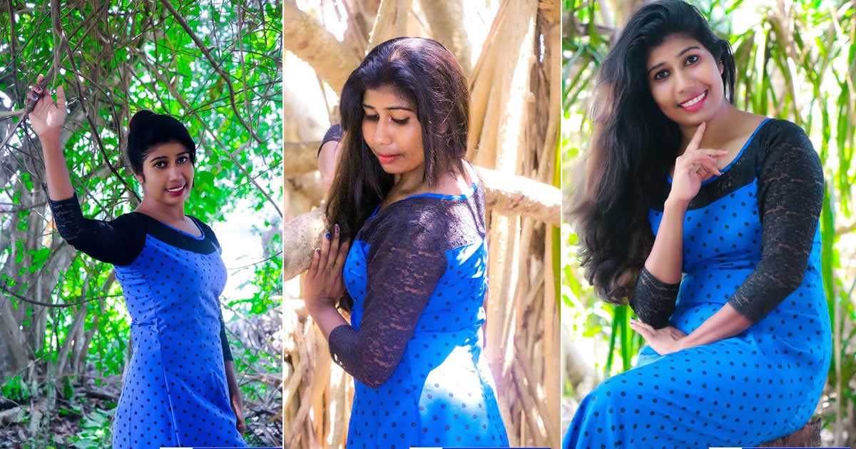 Asha Darshi