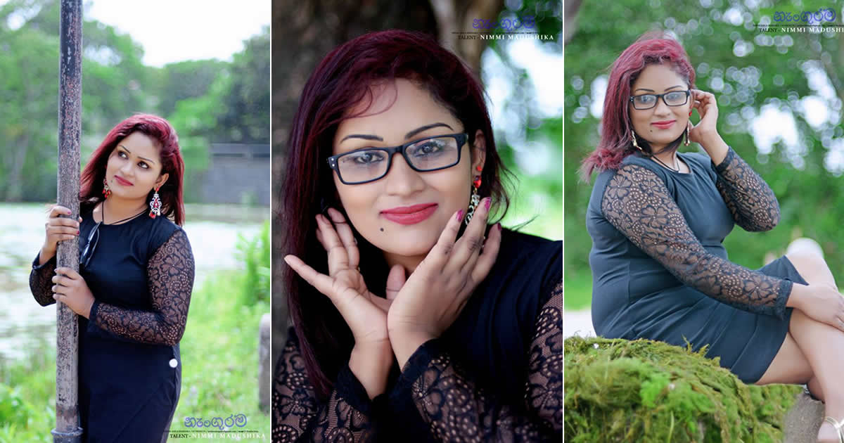 Nimmi Madushika