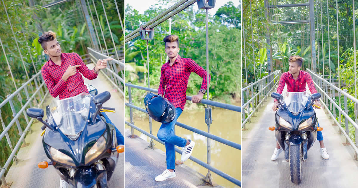 Kavinda Pramoth