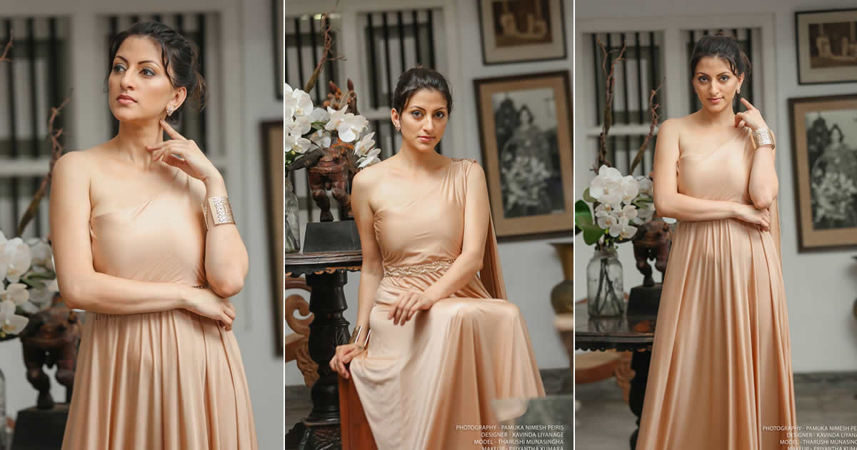 Tharushi Munasinghe