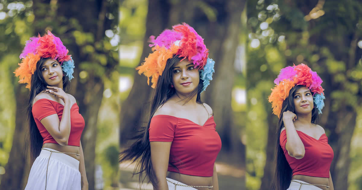Prami Perera