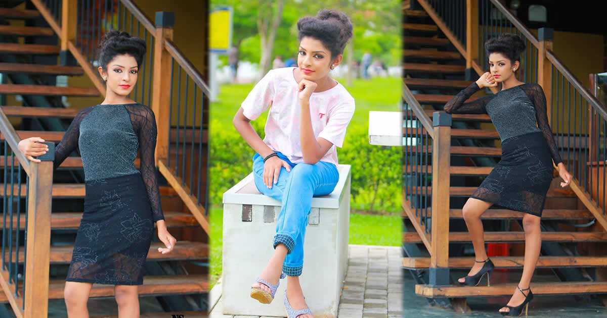 Mithu Thennakoon