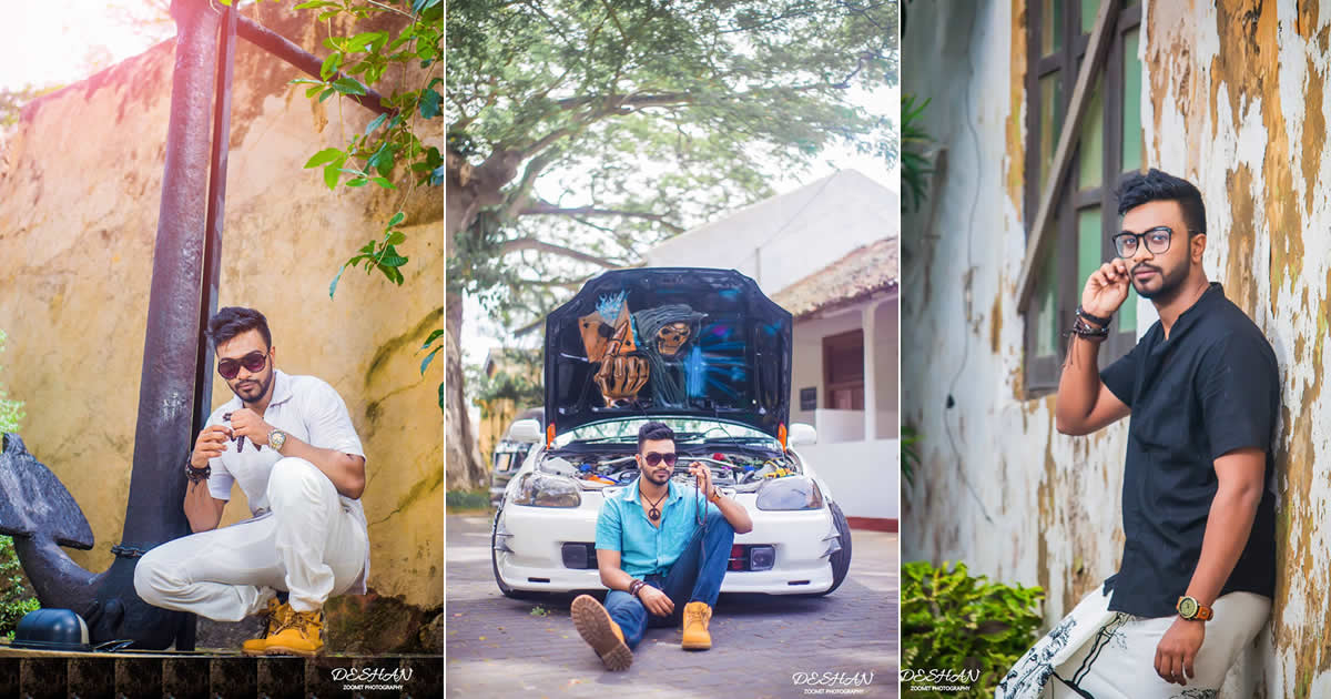 Deshan Edirisinghe