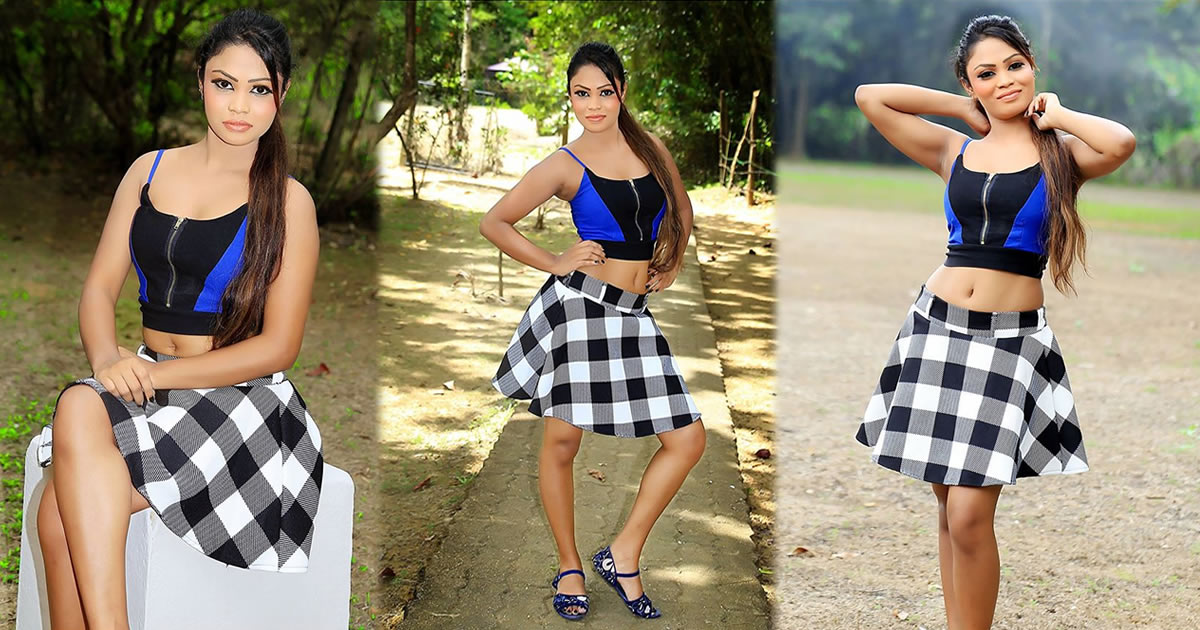 Madhushika Lakmali
