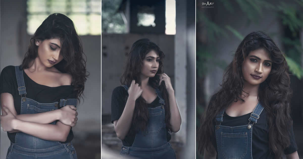 Sanjana Prasadini