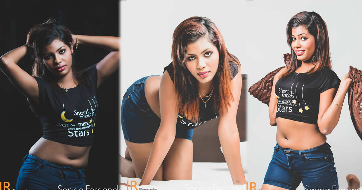 Sapna Fernando
