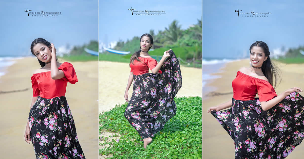 Mithushi Thanasha