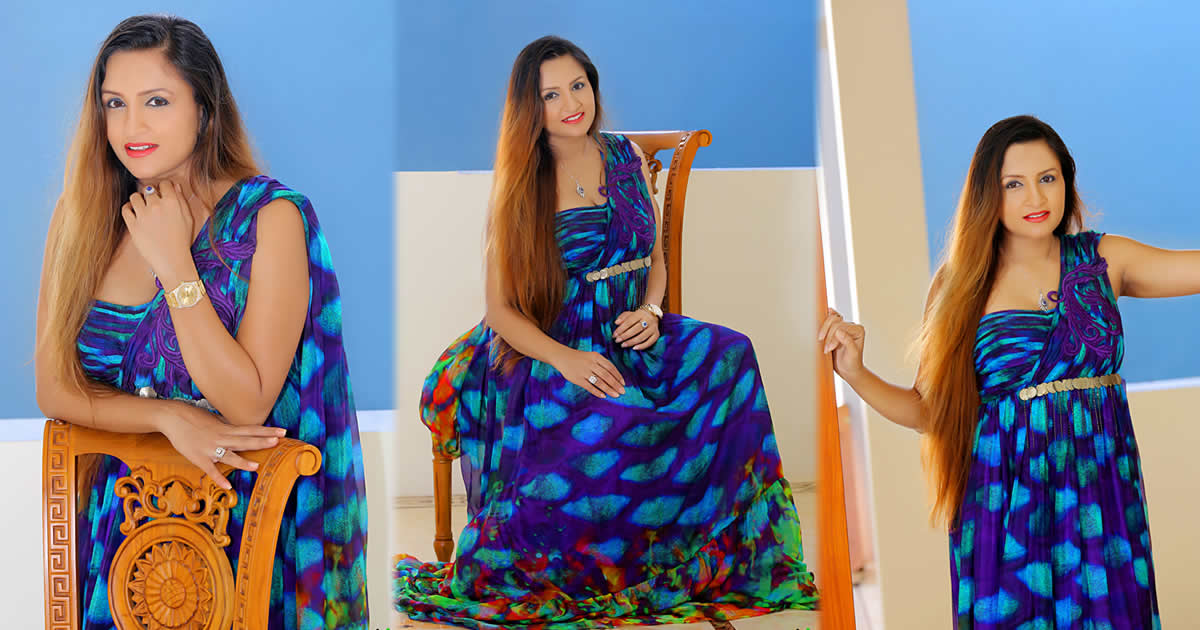 Asanthi Ranasinghe