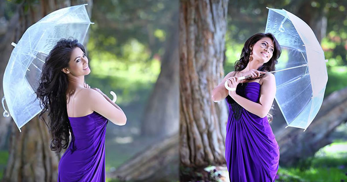 pooja umashankar frock design
