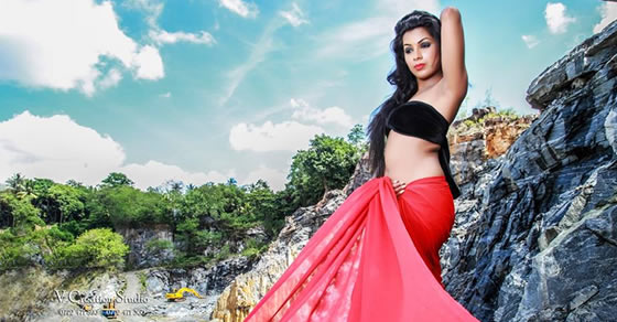 Isuri Kanchana