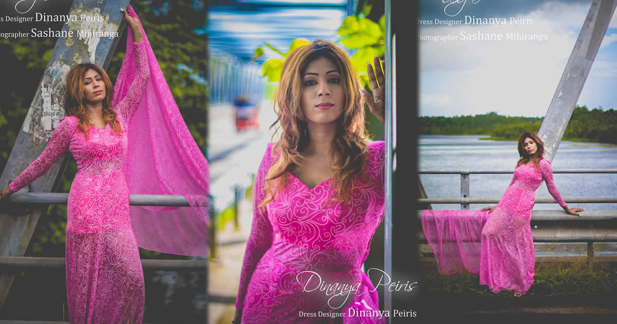 Dinanya Peiris
