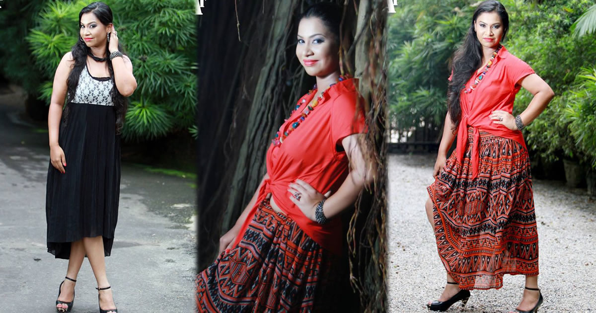 Oshani Athukorala