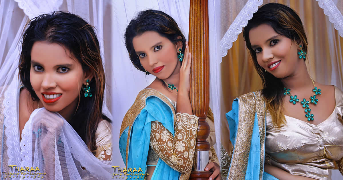 Amaya Wijewicrama