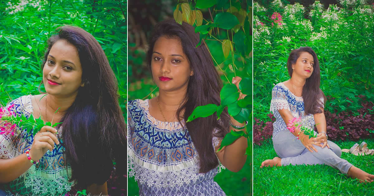 Ayeshi Rathnayake