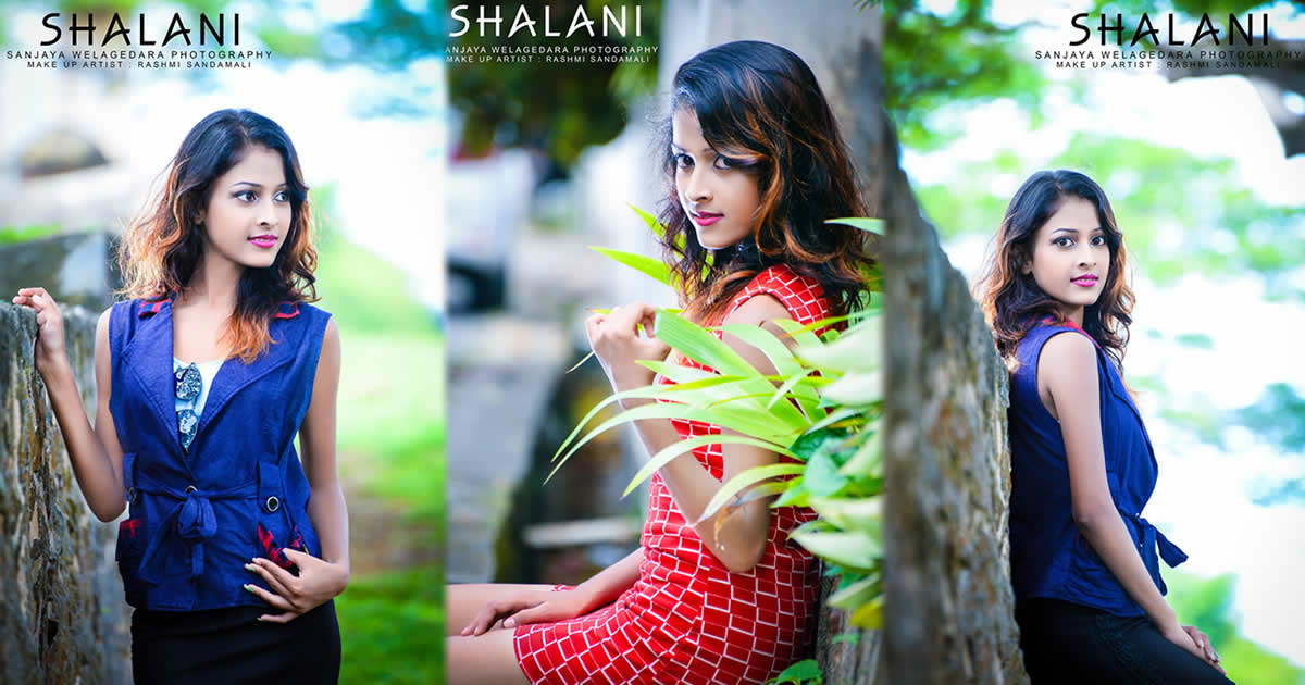Shalani Madusha
