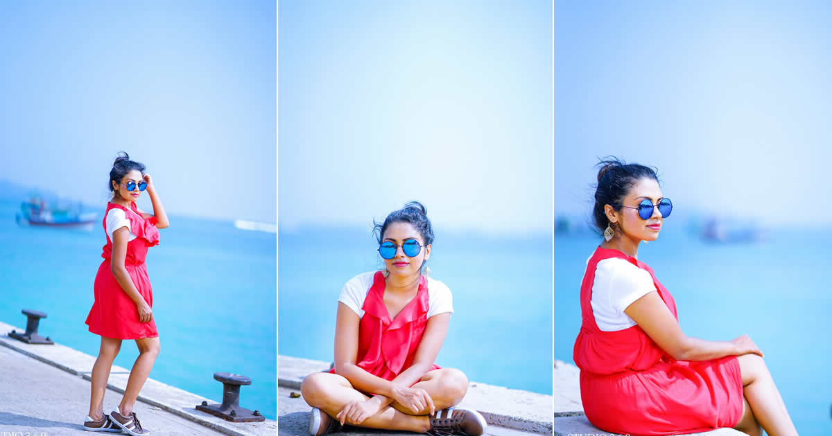 Sapna Dilhara