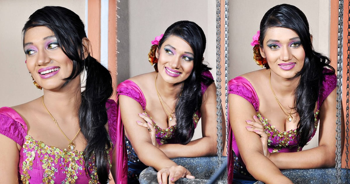 Upeksha Swarnamali