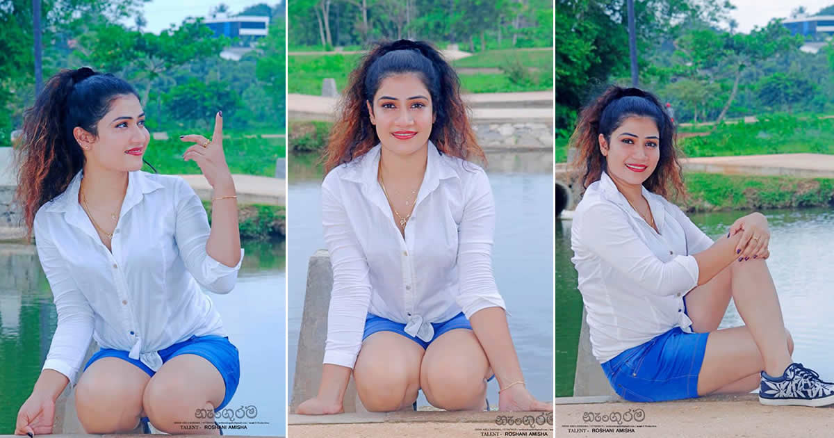 Roshani Amisha Weersinghe