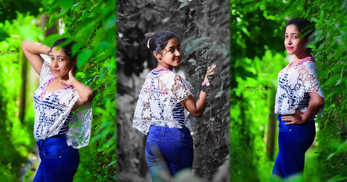 Mihirani Madushika