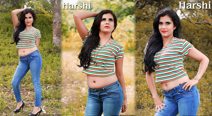 Harshi Ruwanthi