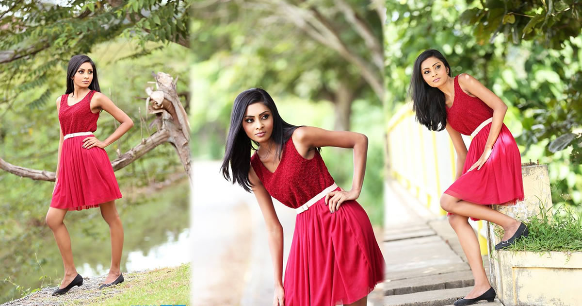 Nadeesha Maduhansi