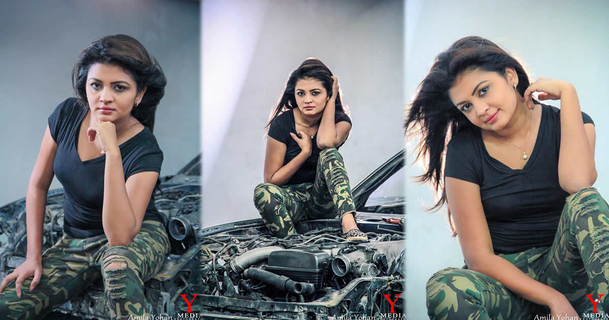 Rukshana Disanayaka
