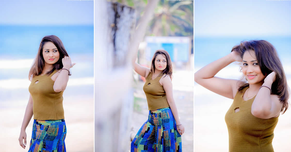 Ruchika Harshi