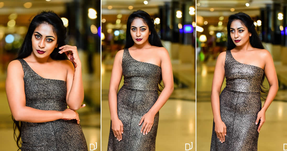 Chamathka Nishadhi