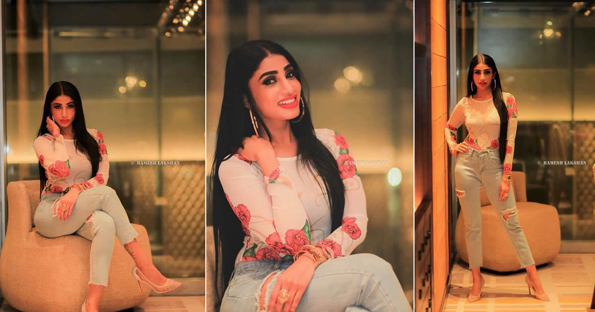Aksha Sudari