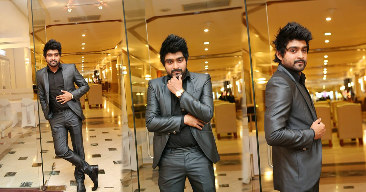 Kavinga Perera