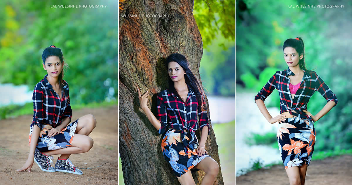Chathurani Sudasinghe