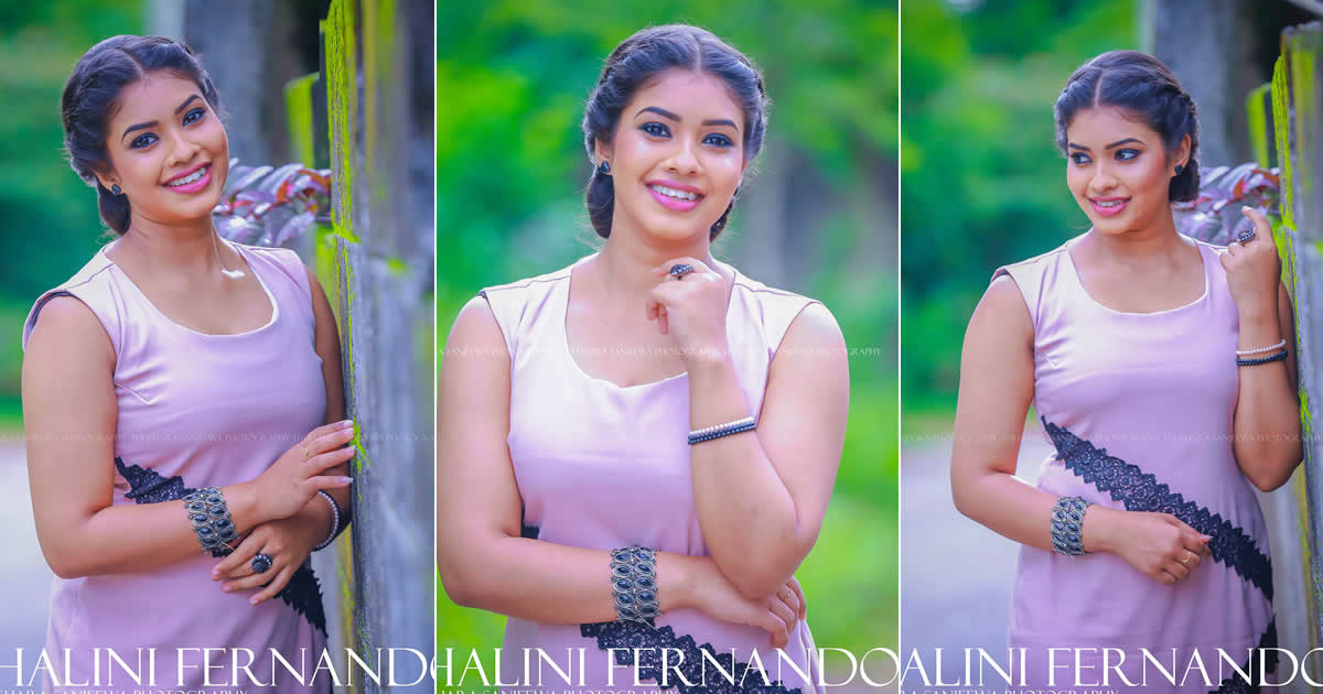 Shalini Fernando