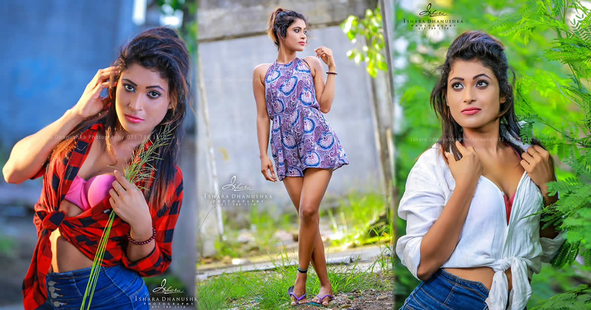 Adisha Shehani