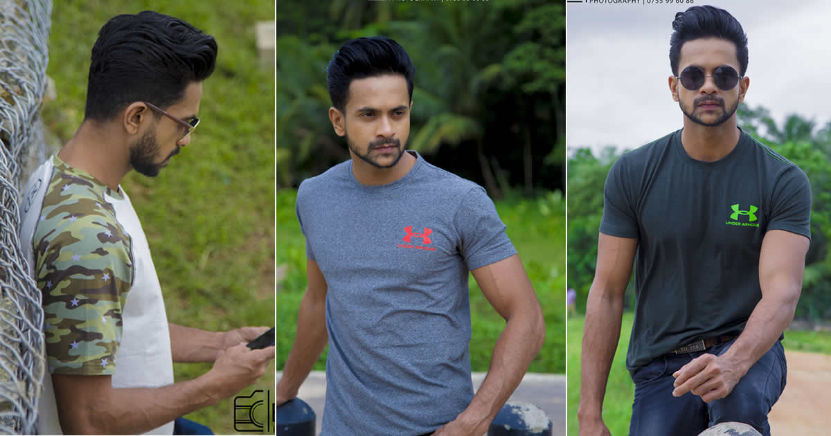 Chameera Liyanage