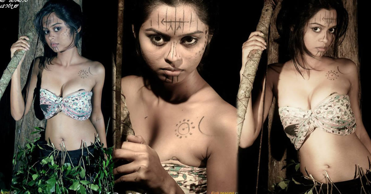 Shachini Rihanya