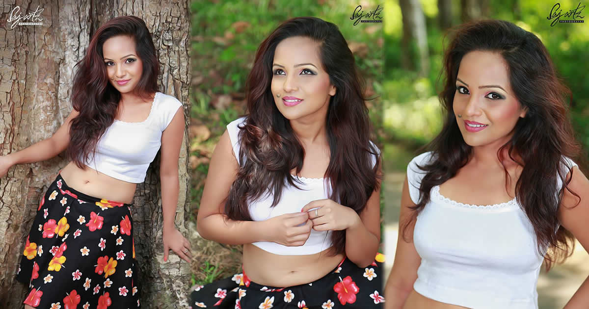Sanalee Kaushalya