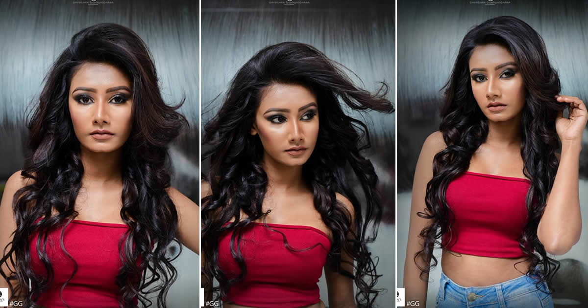 Lochana Jayakodi