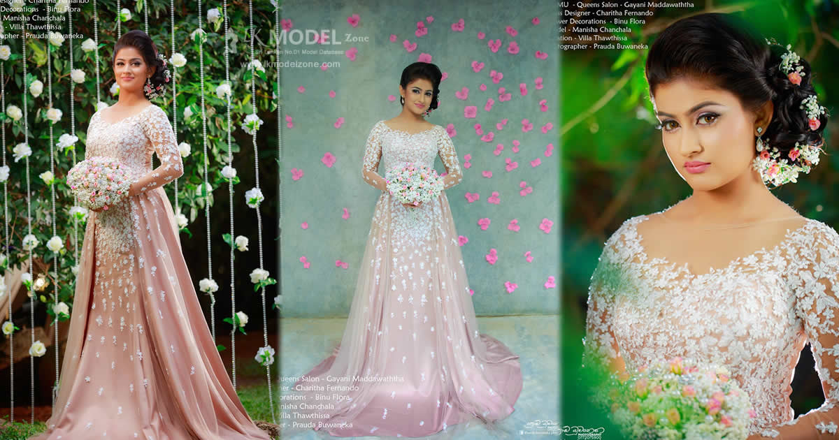 Maneesha Chanchala