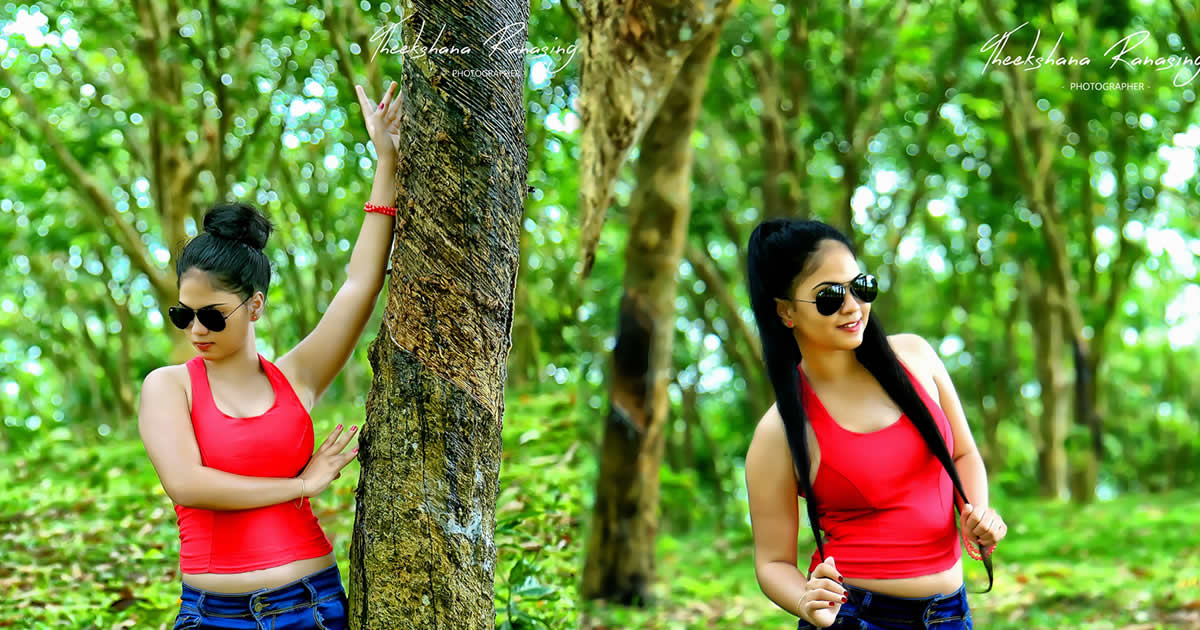 Kaushi Gomes