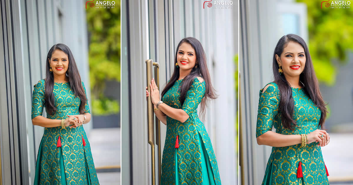Shashika Nisansala | LK Model Zone | Sri Lankan No.01 Model Database