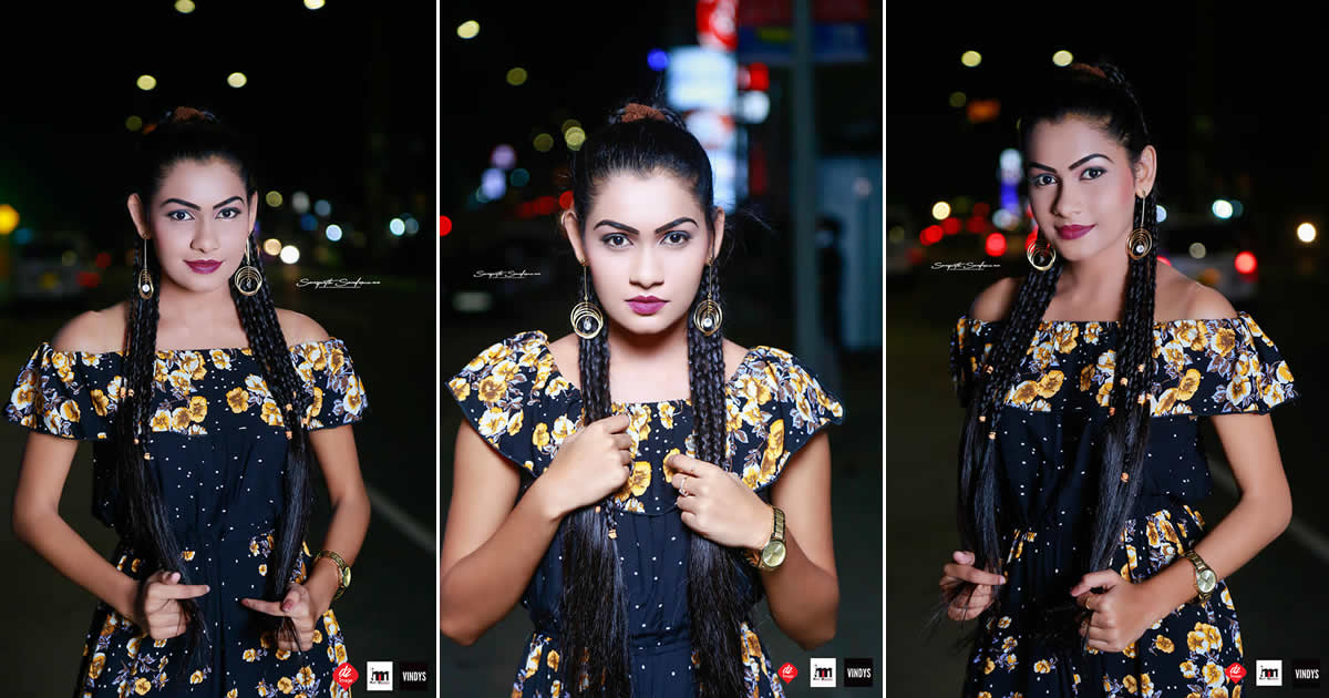 Randini Wijesinghe