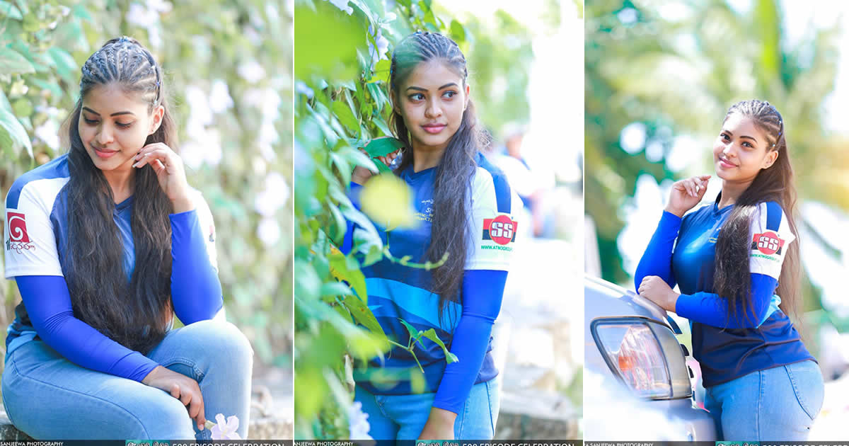 Shalini Fernando
