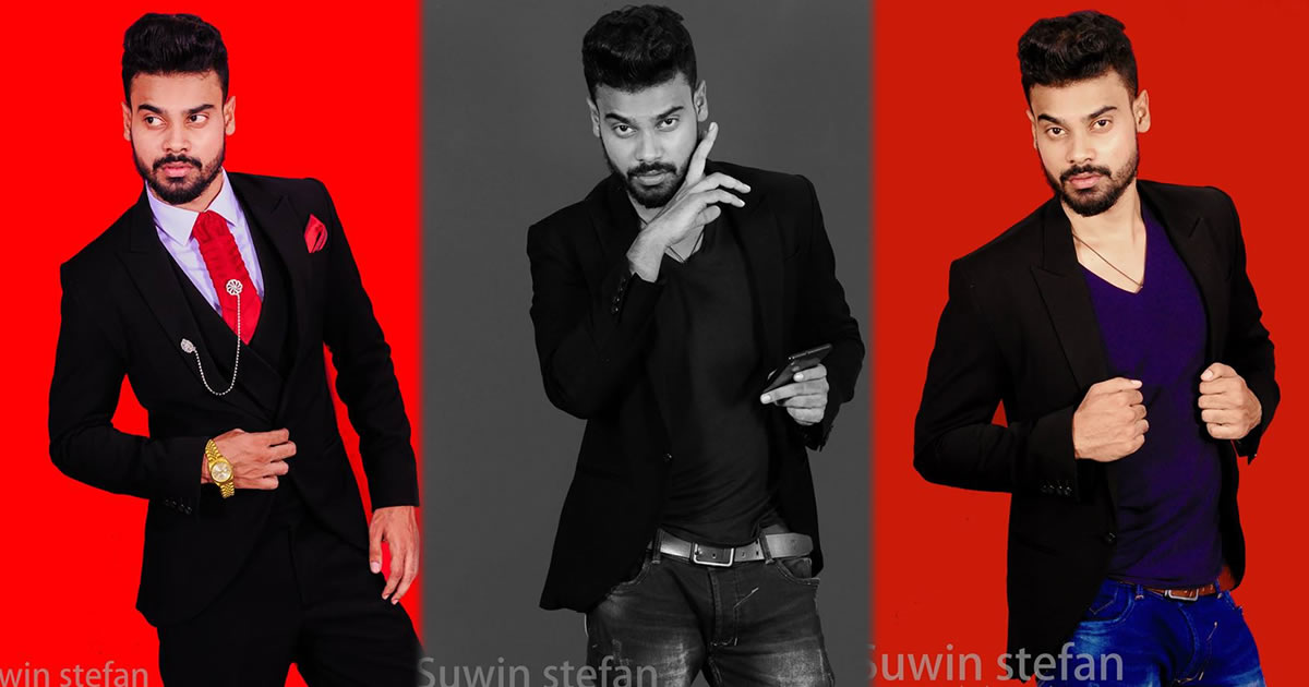 Suwin Stefan