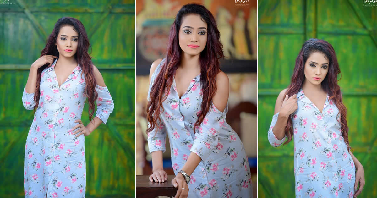 Nisadhi Kariyawasam