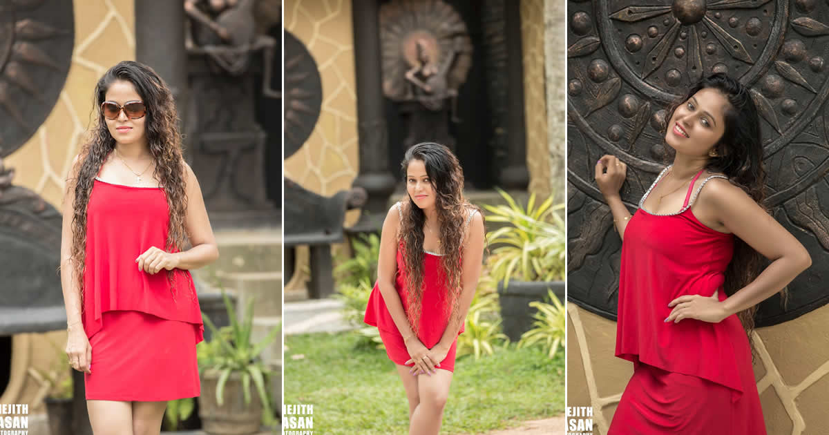 Mandakini Kalansooriya