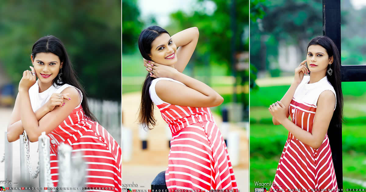 Wageesha Ishanthi