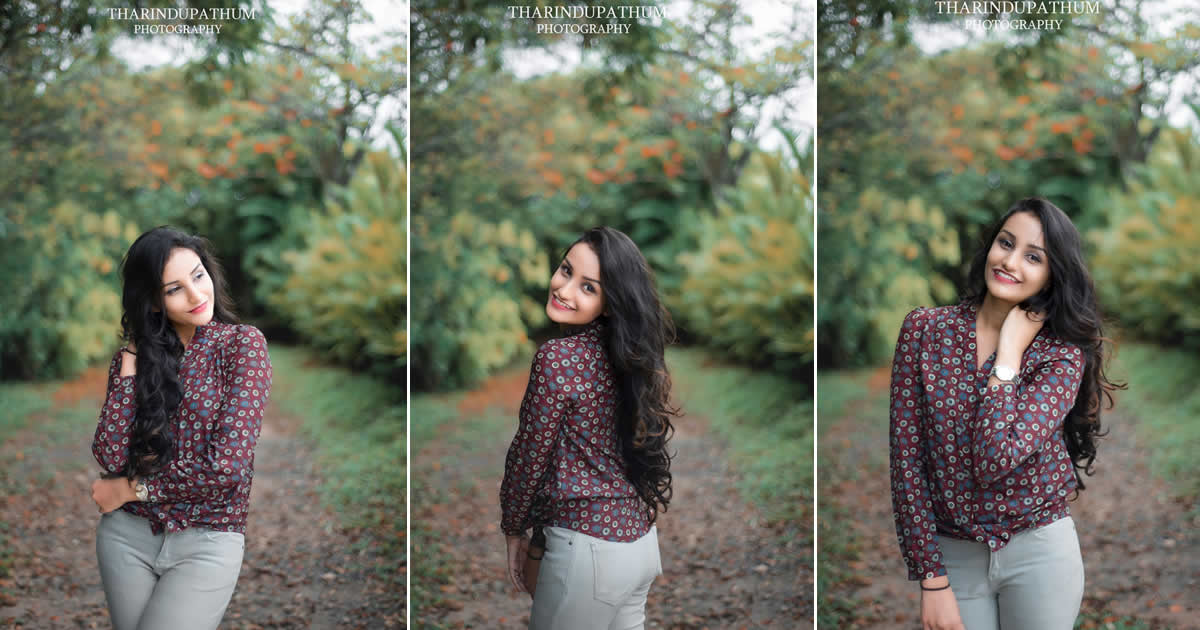 Shenali Perera